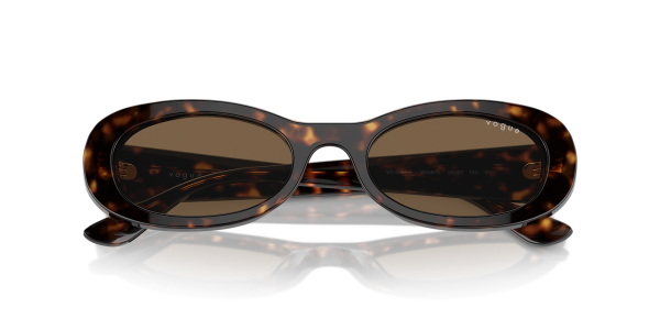 Vogue VO 5582S W65673 53 Kadın Güneş Gözlüğü