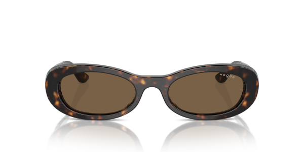 Vogue VO 5582S W65673 53 Kadın Güneş Gözlüğü