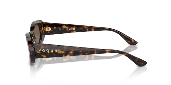 Vogue VO 5582S W65673 53 Kadın Güneş Gözlüğü