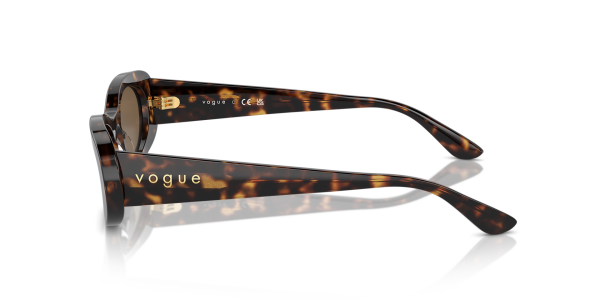 Vogue VO 5582S W65673 53 Kadın Güneş Gözlüğü