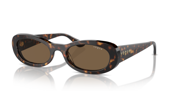 Vogue VO 5582S W65673 53 Kadın Güneş Gözlüğü