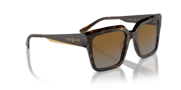 Vogue VO 5553S W65675 54  Kadın Güneş Gözlüğü
