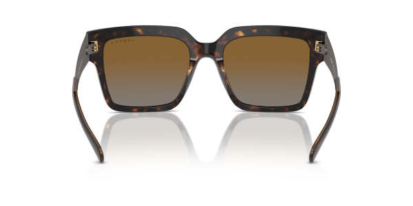 Vogue VO 5553S W65675 54  Kadın Güneş Gözlüğü