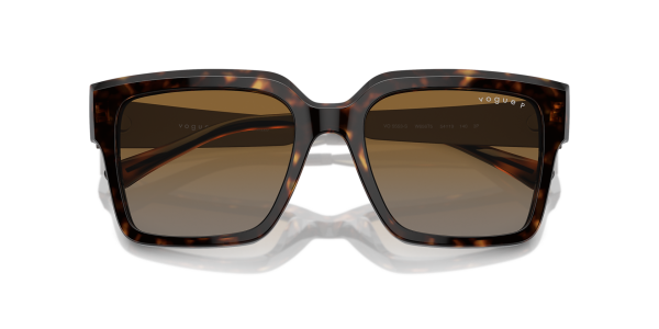 Vogue VO 5553S W65675 54  Kadın Güneş Gözlüğü