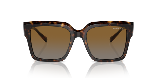 Vogue VO 5553S W65675 54  Kadın Güneş Gözlüğü