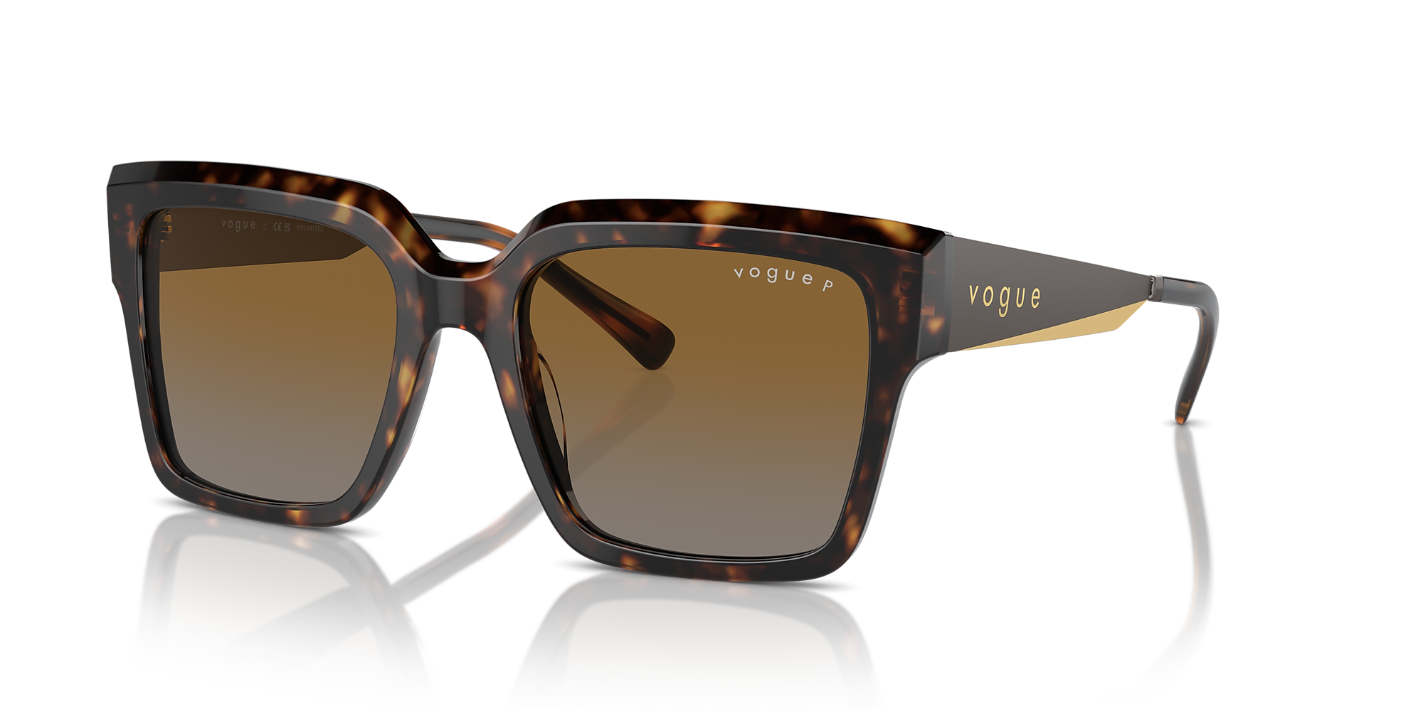 Vogue VO 5553S W65675 54