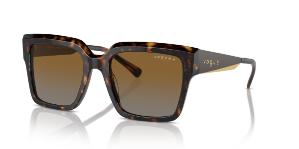 Vogue VO 5553S W65675 54  Kadın Güneş Gözlüğü