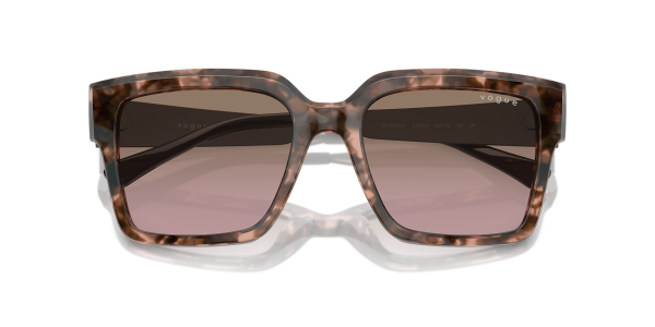 Vogue VO 5553S 314514 54  Kadın Güneş Gözlüğü