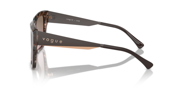 Vogue VO 5553S 314514 54  Kadın Güneş Gözlüğü