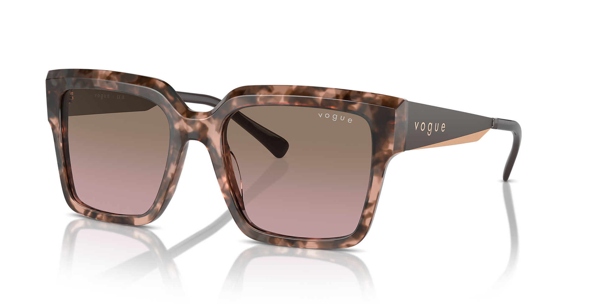 Vogue VO 5553S 314514 54  Kadın Güneş Gözlüğü