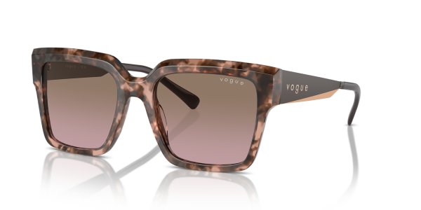 Vogue VO 5553S 314514 54  Kadın Güneş Gözlüğü