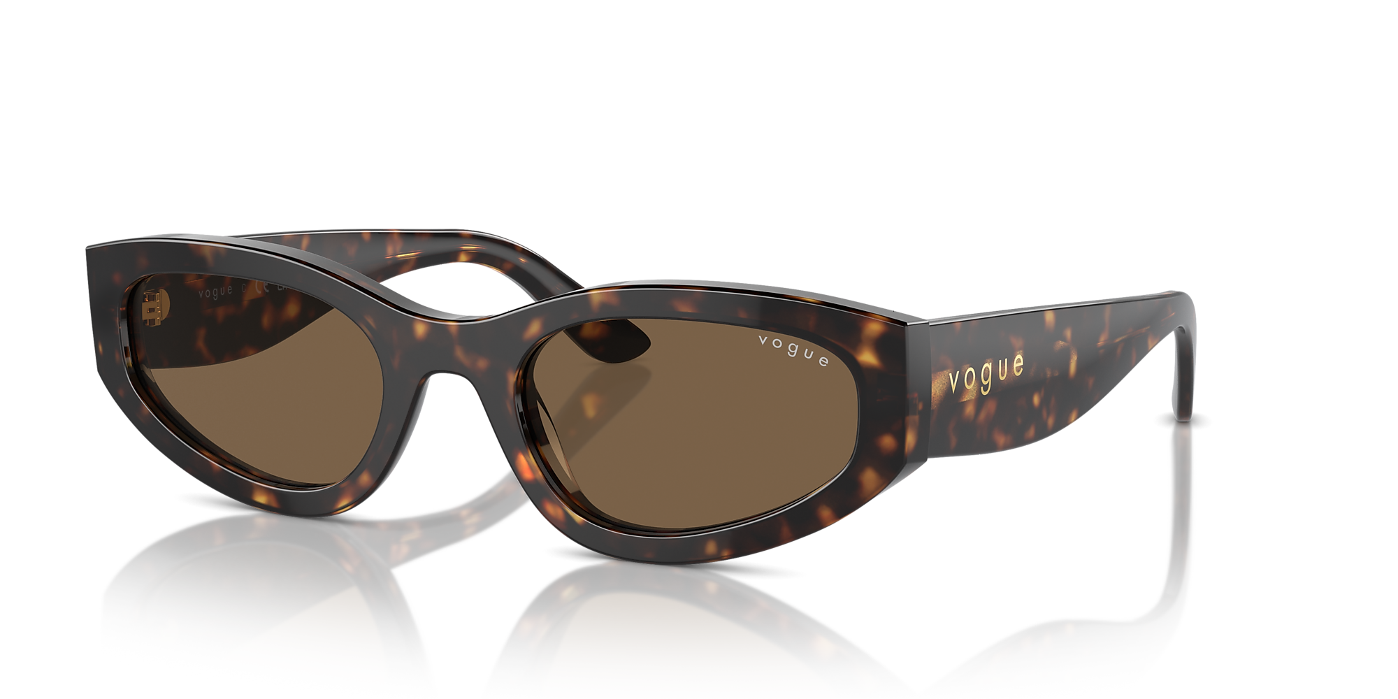 Vogue VO 5585S W65673 54