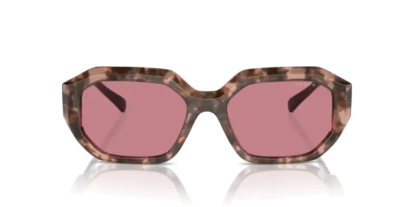 Vogue VO 5554-S 3145/69 54 Kadın Güneş Gözlüğü