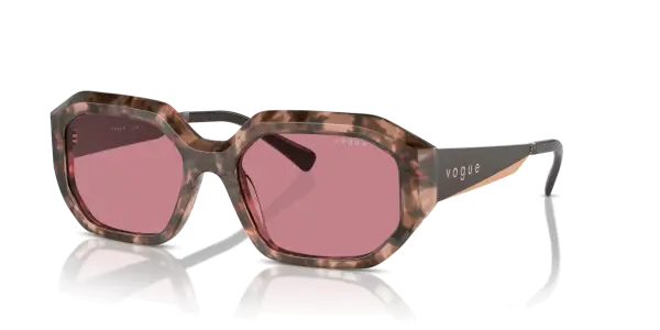 Vogue VO 5554-S 3145/69 54 Kadın Güneş Gözlüğü