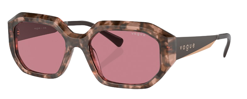Vogue VO 5554-S 3145/69 54 Kadın Güneş Gözlüğü