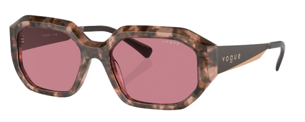 Vogue VO 5554-S 3145/69 54 Kadın Güneş Gözlüğü