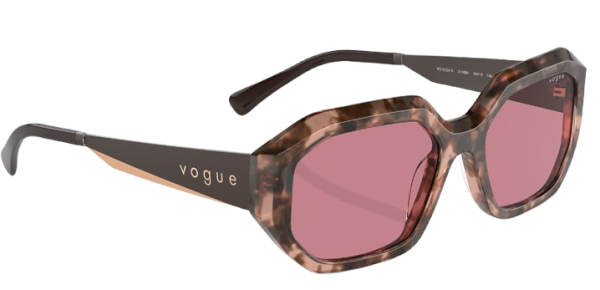 Vogue VO 5554-S 3145/69 54 Kadın Güneş Gözlüğü