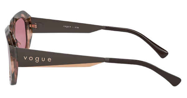 Vogue VO 5554-S 3145/69 54 Kadın Güneş Gözlüğü