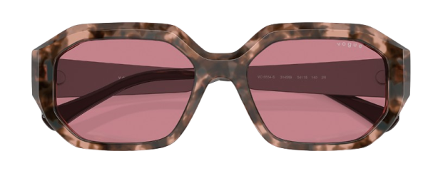 Vogue VO 5554-S 3145/69 54 Kadın Güneş Gözlüğü