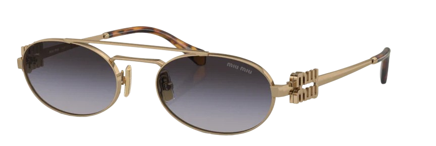 Miu Miu MU 54Z 5AK-30C 53