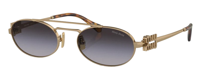 Miu Miu MU 54Z 5AK-30C 53