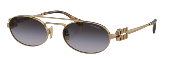 Miu Miu MU 54Z 5AK-30C 53