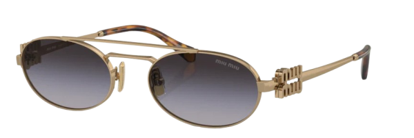 Miu Miu MU 54Z 5AK-30C 53