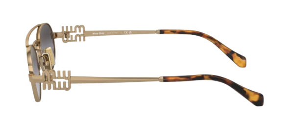 Miu Miu MU 54Z 5AK-30C 53
