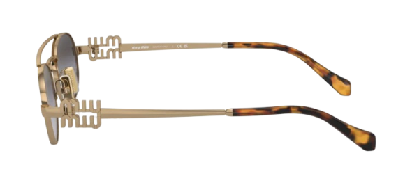 Miu Miu MU 54Z 5AK-30C 53