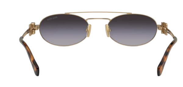 Miu Miu MU 54Z 5AK-30C 53