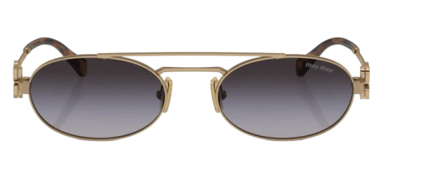Miu Miu MU 54Z 5AK-30C 53