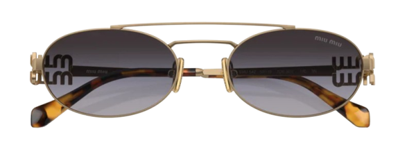 Miu Miu MU 54Z 5AK-30C 53