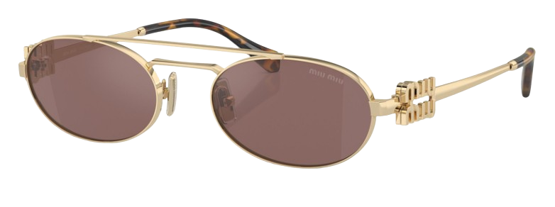 Miu Miu MU 54Z ZVN-70D 53