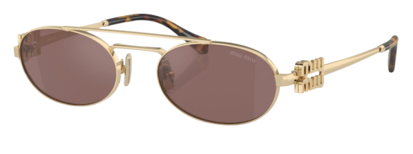 Miu Miu MU 54Z ZVN-70D 53