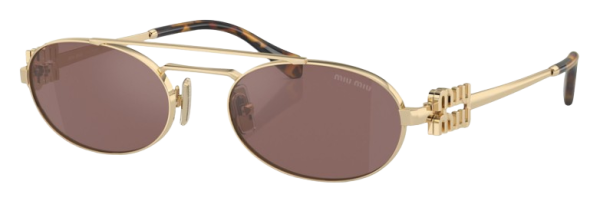 Miu Miu MU 54Z ZVN-70D 53