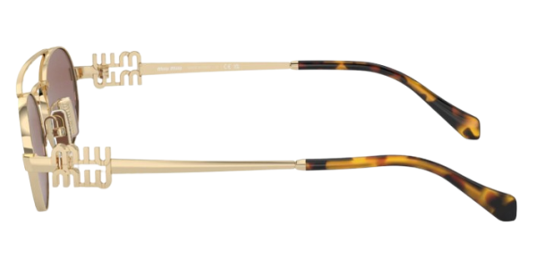 Miu Miu MU 54Z ZVN-70D 53