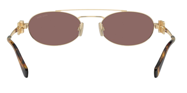 Miu Miu MU 54Z ZVN-70D 53