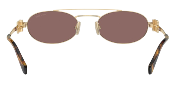 Miu Miu MU 54Z ZVN-70D 53