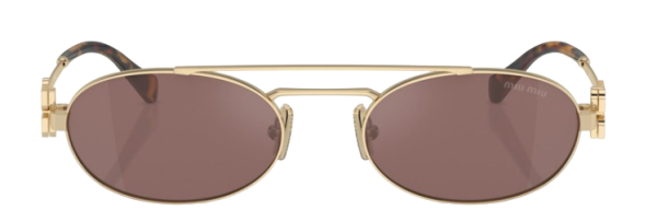 Miu Miu MU 54Z ZVN-70D 53