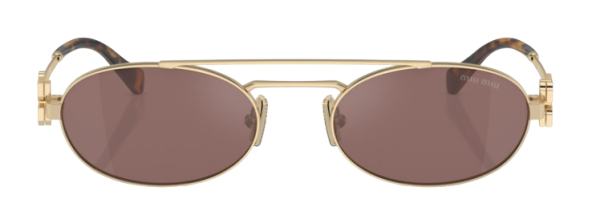 Miu Miu MU 54Z ZVN-70D 53