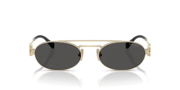 Miu Miu MU 54Z ZVN-08Z 53