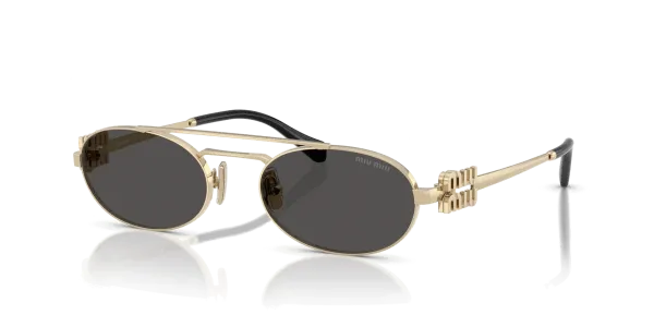 Miu Miu MU 54Z ZVN-08Z 53