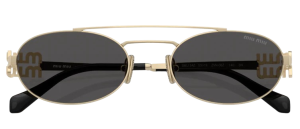 Miu Miu MU 54Z ZVN-08Z