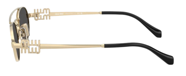 Miu Miu MU 54Z ZVN-08Z