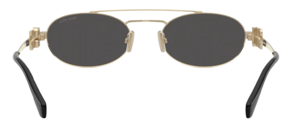 Miu Miu MU 54Z ZVN-08Z