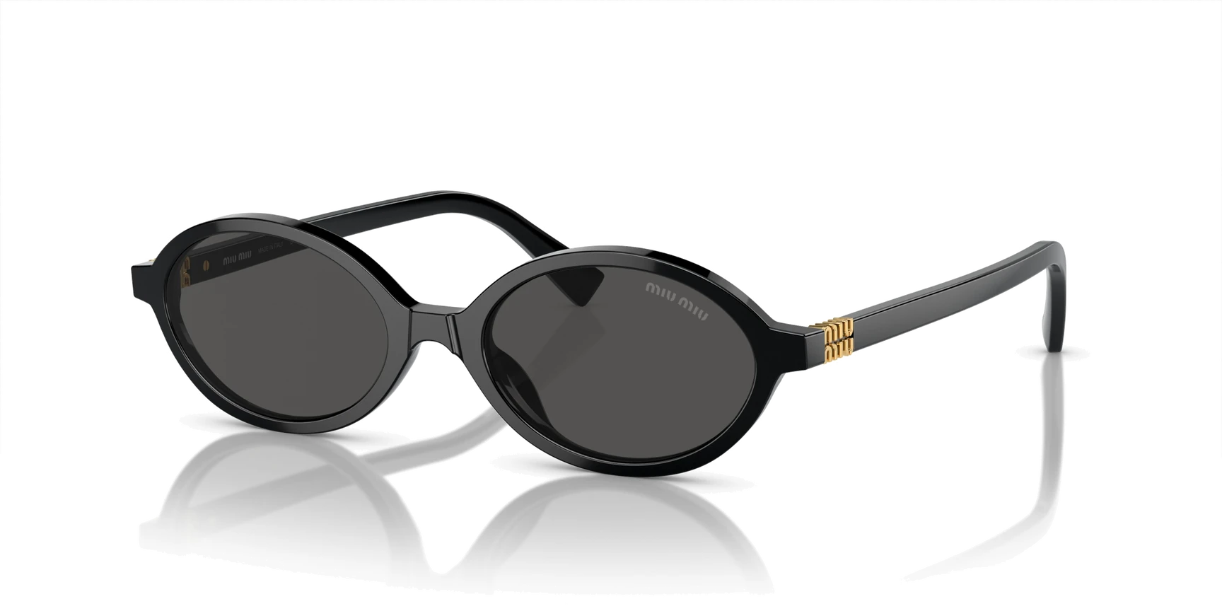 Miu Miu MU 04Z 1AB-5SO 50