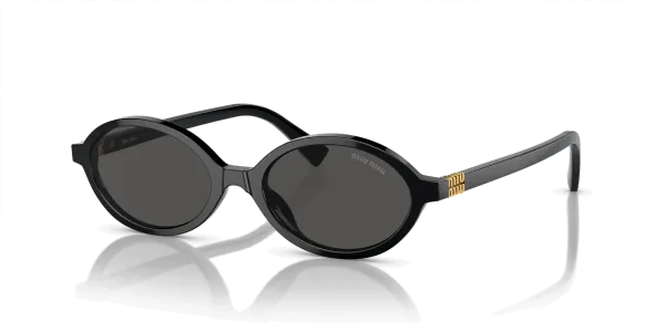 Miu Miu MU 04Z 1AB-5SO 50