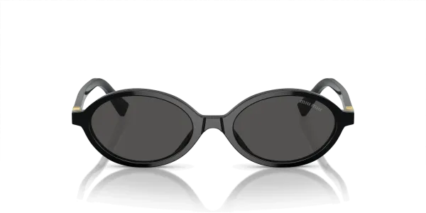 Miu Miu MU 04Z 1AB-5SO 50