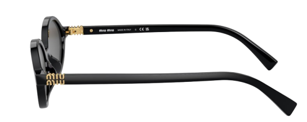 Miu Miu MU 04Z 1AB-5SO