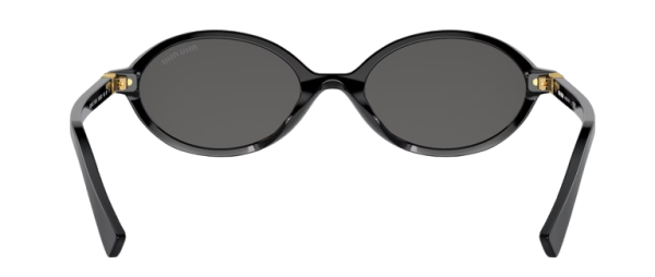 Miu Miu MU 04Z 1AB-5SO